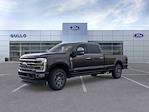 New 2026 Ford F-350 Platinum Crew Cab 4WD SRW Pickup for sale #T100003 - photo 1