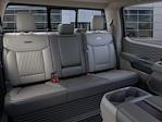 New 2026 Ford F-350 Platinum Crew Cab 4WD SRW Pickup for sale #T100003 - photo 11