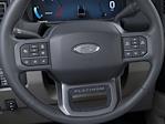New 2026 Ford F-350 Platinum Crew Cab 4WD SRW Pickup for sale #T100003 - photo 12