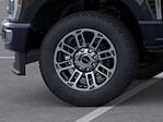 New 2026 Ford F-350 Platinum Crew Cab 4WD SRW Pickup for sale #T100003 - photo 19