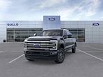 New 2026 Ford F-350 Platinum Crew Cab 4WD SRW Pickup for sale #T100003 - photo 3