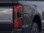 New 2026 Ford F-350 Platinum Crew Cab 4WD SRW Pickup for sale #T100003 - photo 21