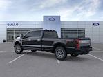 New 2026 Ford F-350 Platinum Crew Cab 4WD SRW Pickup for sale #T100003 - photo 2