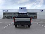 New 2026 Ford F-350 Platinum Crew Cab 4WD SRW Pickup for sale #T100003 - photo 5
