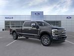 New 2026 Ford F-350 Platinum Crew Cab 4WD SRW Pickup for sale #T100003 - photo 7