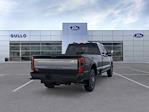 New 2026 Ford F-350 Platinum Crew Cab 4WD SRW Pickup for sale #T100003 - photo 8