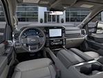 New 2026 Ford F-350 Platinum Crew Cab 4WD SRW Pickup for sale #T100003 - photo 9