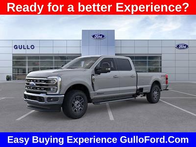 New 2026 Ford F-350 Lariat Crew Cab 4WD SRW Pickup for sale #T100005 - photo 1
