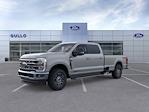 New 2026 Ford F-350 Lariat Crew Cab 4WD SRW Pickup for sale #T100005 - photo 1