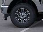 New 2026 Ford F-350 Lariat Crew Cab 4WD SRW Pickup for sale #T100005 - photo 19