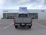 New 2026 Ford F-350 Lariat Crew Cab 4WD SRW Pickup for sale #T100005 - photo 5