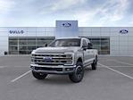New 2026 Ford F-250 Lariat Crew Cab 4WD Pickup for sale #T100006 - photo 3