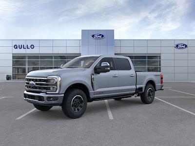 New 2026 Ford F-250 King Ranch Crew Cab 4WD Pickup for sale #T100007 - photo 1