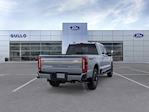 New 2026 Ford F-250 King Ranch Crew Cab 4WD Pickup for sale #T100007 - photo 8