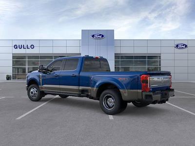 New 2026 Ford F-350 King Ranch Crew Cab 4WD DRW Pickup for sale #T100008 - photo 2