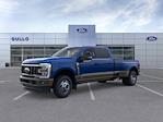 New 2026 Ford F-350 King Ranch Crew Cab 4WD DRW Pickup for sale #T100008 - photo 1