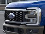New 2026 Ford F-350 King Ranch Crew Cab 4WD DRW Pickup for sale #T100008 - photo 17