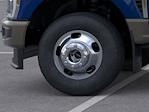 New 2026 Ford F-350 King Ranch Crew Cab 4WD DRW Pickup for sale #T100008 - photo 19