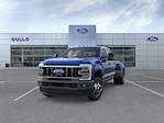 New 2026 Ford F-350 King Ranch Crew Cab 4WD DRW Pickup for sale #T100008 - photo 3