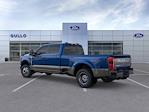 New 2026 Ford F-350 King Ranch Crew Cab 4WD DRW Pickup for sale #T100008 - photo 2