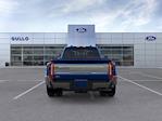 New 2026 Ford F-350 King Ranch Crew Cab 4WD DRW Pickup for sale #T100008 - photo 5