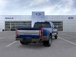 New 2026 Ford F-350 King Ranch Crew Cab 4WD DRW Pickup for sale #T100008 - photo 8