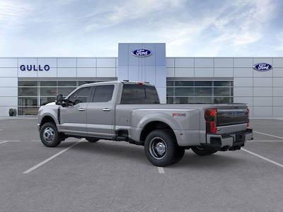 New 2026 Ford F-350 Platinum Crew Cab 4WD DRW Pickup for sale #T100009 - photo 2