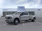 New 2026 Ford F-350 Platinum Crew Cab 4WD DRW Pickup for sale #T100009 - photo 1