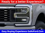 New 2026 Ford F-350 Platinum Crew Cab 4WD DRW Pickup for sale #T100009 - photo 18