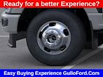 New 2026 Ford F-350 Platinum Crew Cab 4WD DRW Pickup for sale #T100009 - photo 19