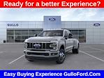 New 2026 Ford F-350 Platinum Crew Cab 4WD DRW Pickup for sale #T100009 - photo 3