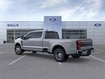 New 2026 Ford F-350 Platinum Crew Cab 4WD DRW Pickup for sale #T100009 - photo 2