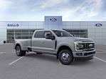 New 2026 Ford F-350 Platinum Crew Cab 4WD DRW Pickup for sale #T100009 - photo 7