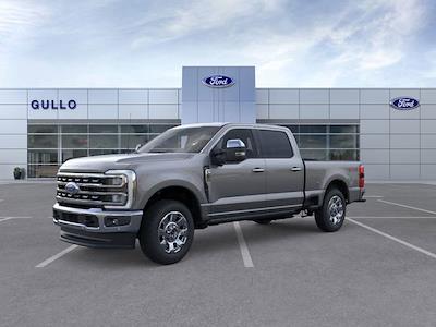 2026 Ford F-250 Crew Cab 4WD Pickup for sale #T100010 - photo 1