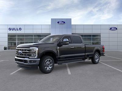 New 2026 Ford F-350 Lariat Crew Cab 4WD SRW Pickup for sale #T100013 - photo 1