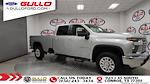 Used 2023 Chevrolet Silverado 3500 LT Crew Cab for sale #T100013A - photo 3