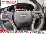 Used 2023 Chevrolet Silverado 3500 LT Crew Cab for sale #T100013A - photo 23
