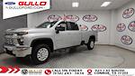 Used 2023 Chevrolet Silverado 3500 LT Crew Cab for sale #T100013A - photo 2