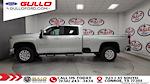 Used 2023 Chevrolet Silverado 3500 LT Crew Cab for sale #T100013A - photo 5