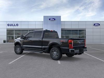 New 2026 Ford F-250 Lariat Crew Cab 4WD Pickup for sale #T100014 - photo 2