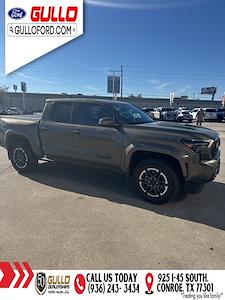 Used 2024 Toyota Tacoma TRD Sport Double Cab for sale #T100014B - photo 2