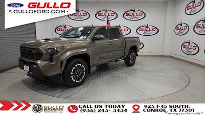 Used 2024 Toyota Tacoma TRD Sport Double Cab for sale #T100014B - photo 2