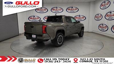 Used 2024 Toyota Tacoma TRD Sport Double Cab for sale #T100014B - photo 2