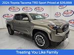 2024 Toyota Tacoma Double Cab RWD Pickup for sale #T100014B - photo 1