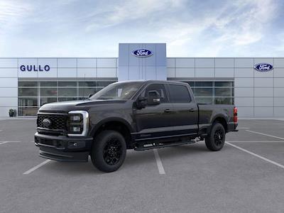 2026 Ford F-250 Crew Cab 4WD Pickup for sale #T100016 - photo 1