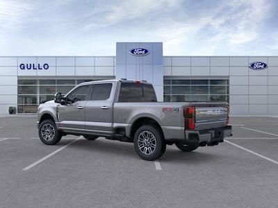 New 2026 Ford F-250 Platinum Crew Cab 4WD Pickup for sale #T100018 - photo 2