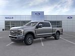 New 2026 Ford F-250 Platinum Crew Cab 4WD Pickup for sale #T100018 - photo 1
