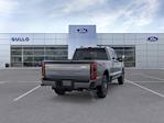 New 2026 Ford F-250 Platinum Crew Cab 4WD Pickup for sale #T100018 - photo 8