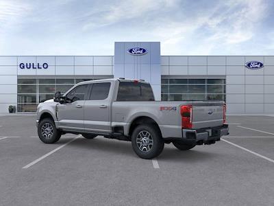 New 2026 Ford F-250 Lariat Crew Cab 4WD Pickup for sale #T100019 - photo 2