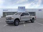 New 2026 Ford F-250 Lariat Crew Cab 4WD Pickup for sale #T100019 - photo 1